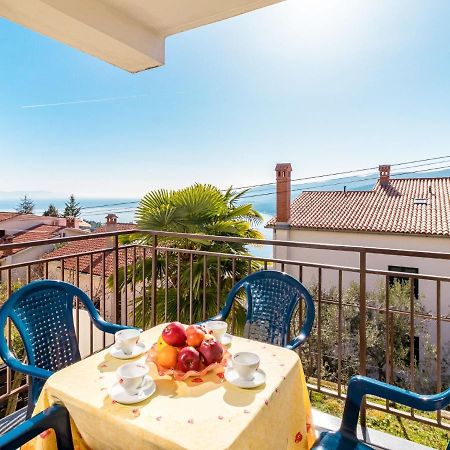 Apartment Orhideja - Rac162 By Interhome Rabac Εξωτερικό φωτογραφία