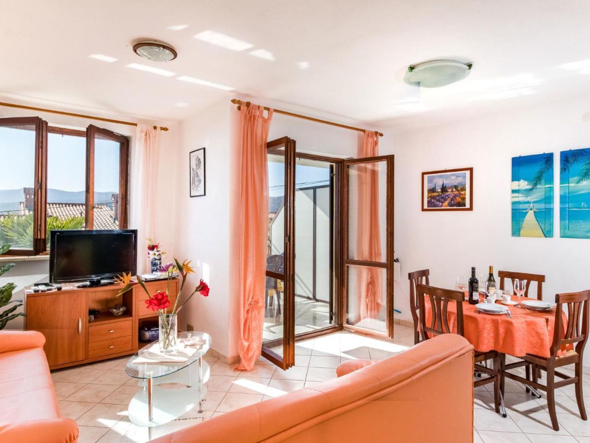Apartment Orhideja - Rac162 By Interhome Rabac Εξωτερικό φωτογραφία