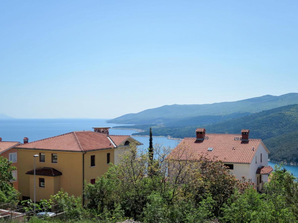 Apartment Orhideja - Rac162 By Interhome Rabac Εξωτερικό φωτογραφία