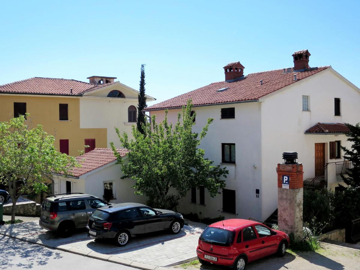 Apartment Orhideja - Rac162 By Interhome Rabac Εξωτερικό φωτογραφία