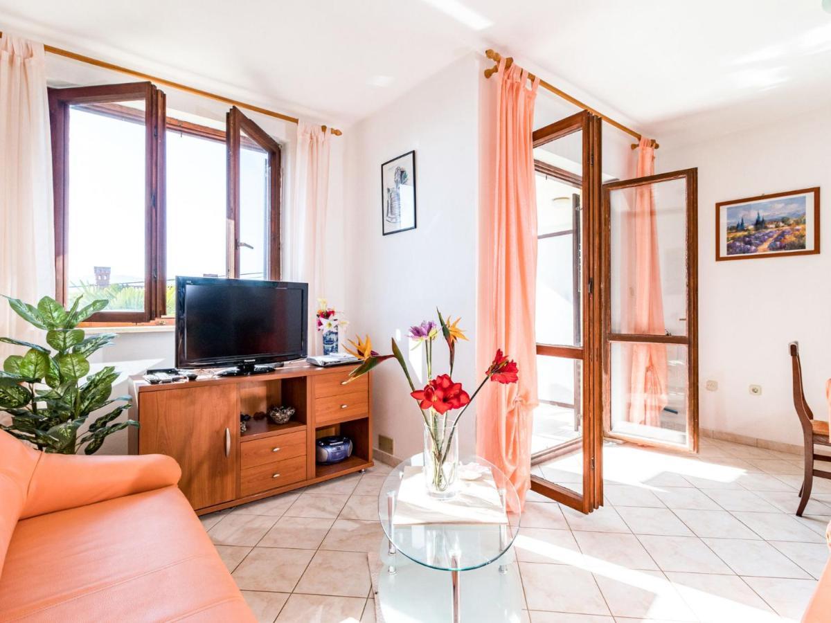 Apartment Orhideja - Rac162 By Interhome Rabac Εξωτερικό φωτογραφία