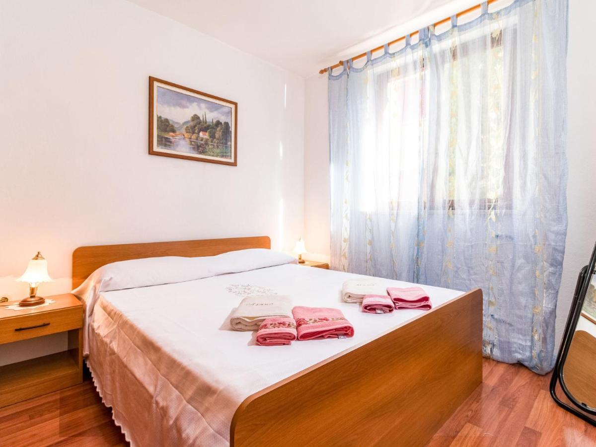 Apartment Orhideja - Rac162 By Interhome Rabac Εξωτερικό φωτογραφία