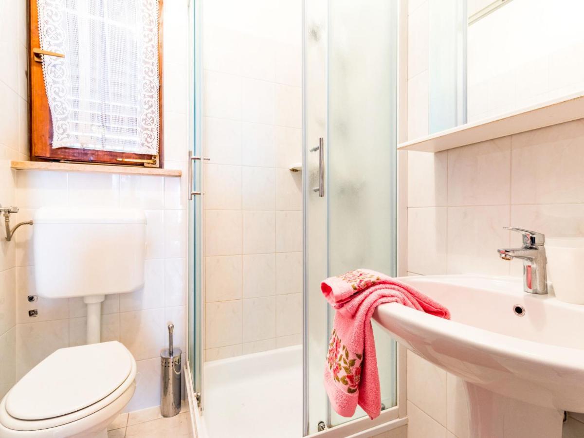 Apartment Orhideja - Rac162 By Interhome Rabac Εξωτερικό φωτογραφία