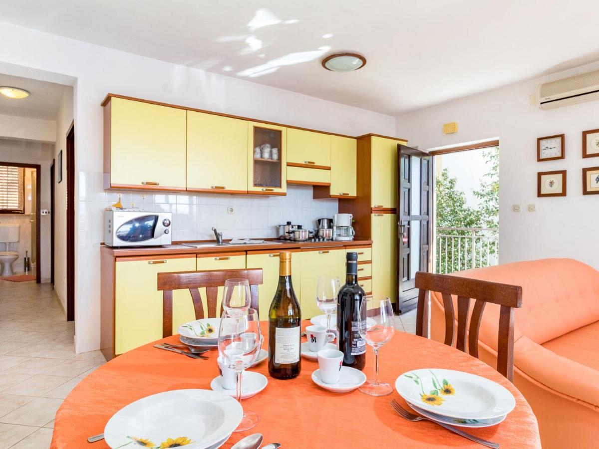 Apartment Orhideja - Rac162 By Interhome Rabac Εξωτερικό φωτογραφία