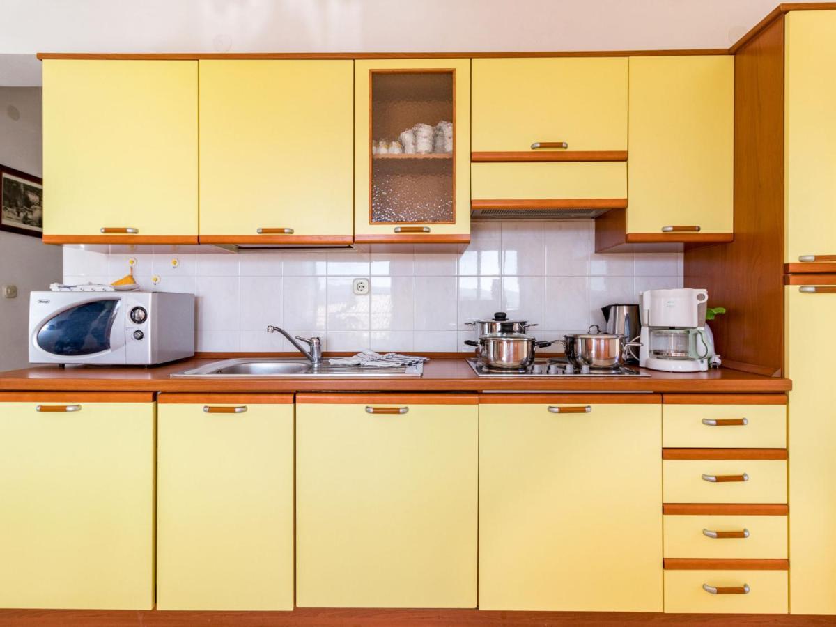 Apartment Orhideja - Rac162 By Interhome Rabac Εξωτερικό φωτογραφία