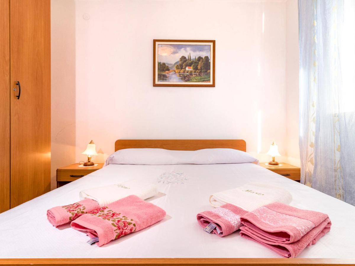 Apartment Orhideja - Rac162 By Interhome Rabac Εξωτερικό φωτογραφία