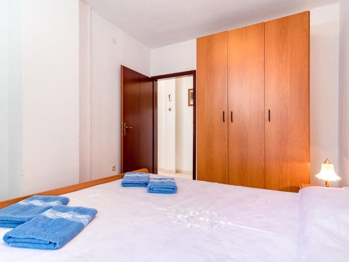 Apartment Orhideja - Rac162 By Interhome Rabac Εξωτερικό φωτογραφία