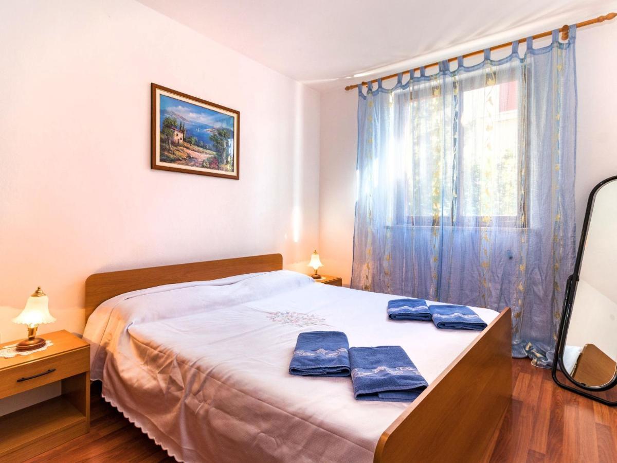 Apartment Orhideja - Rac162 By Interhome Rabac Εξωτερικό φωτογραφία
