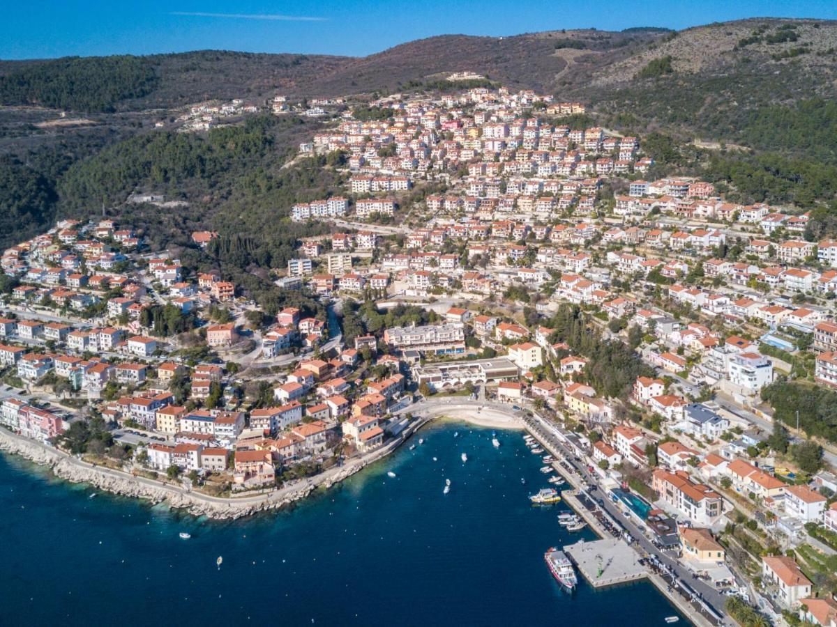 Apartment Orhideja - Rac162 By Interhome Rabac Εξωτερικό φωτογραφία