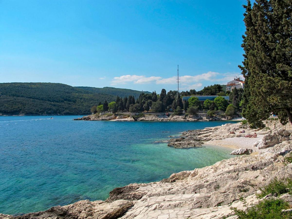 Apartment Orhideja - Rac162 By Interhome Rabac Εξωτερικό φωτογραφία