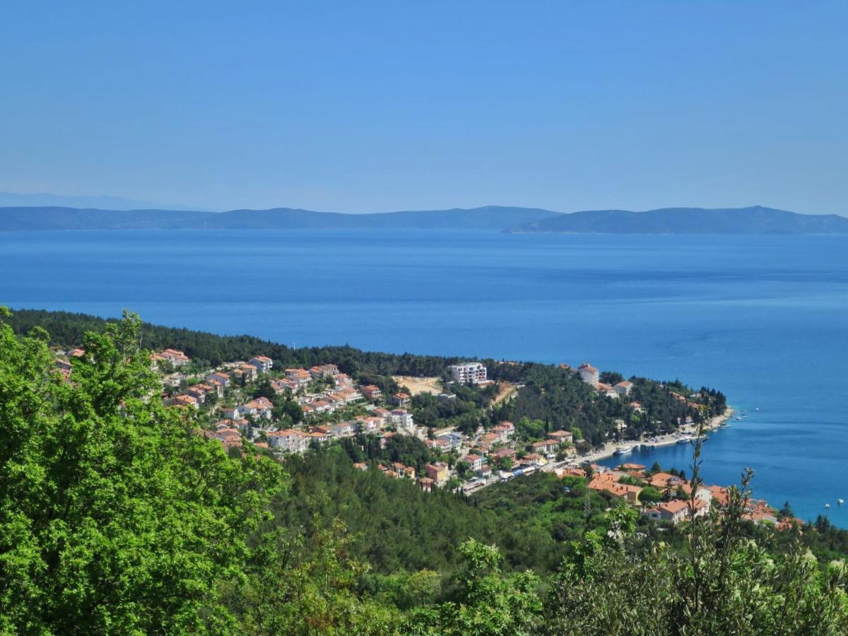 Apartment Orhideja - Rac162 By Interhome Rabac Εξωτερικό φωτογραφία